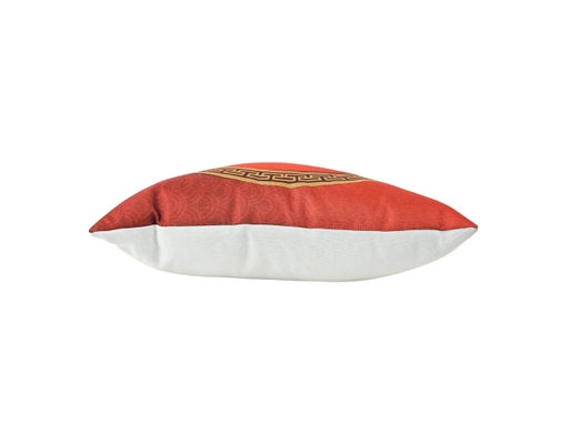 Gối Tựa Vải Bố 45x45cm Họa Tiết Thọ Kenhome ảnh 3