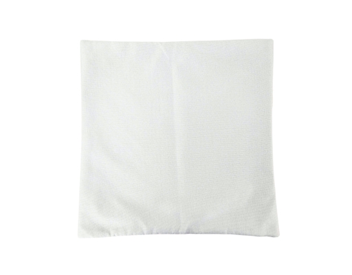 Vỏ Gối Tựa Vải Bố 45x45cm Họa Tiết Thọ Kenhome ảnh 3