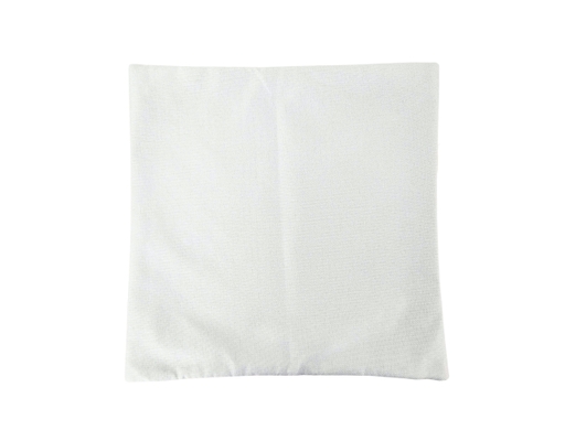 Vỏ Gối Tựa Vải Bố 45x45cm Họa Tiết An Khang Kenhome ảnh 3