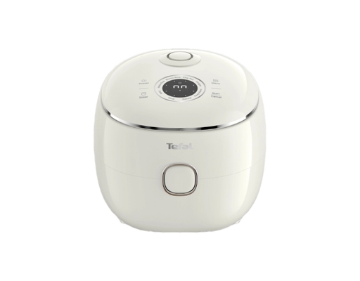 Nồi Cơm Điện Tử Mini 0.7L Pop RK535AY0 Màu Be Tefal ảnh 0