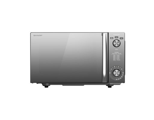 Lò Vi Sóng R-2046FB-BK 20L Sharp ảnh 0