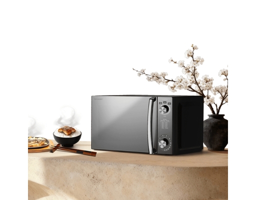 Lò Vi Sóng R-2046FB-BK 20L Sharp ảnh 9