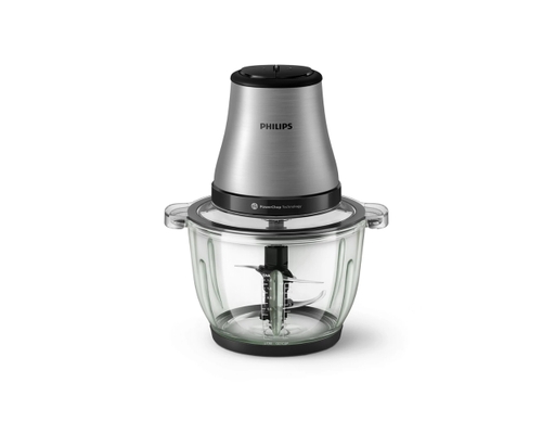 Máy Xay Thịt HR1503/00 Dung Tích 2L Philips ảnh 0