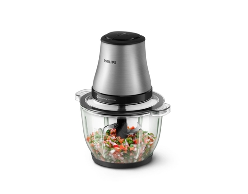 Máy Xay Thịt HR1503/00 Dung Tích 2L Philips ảnh 1