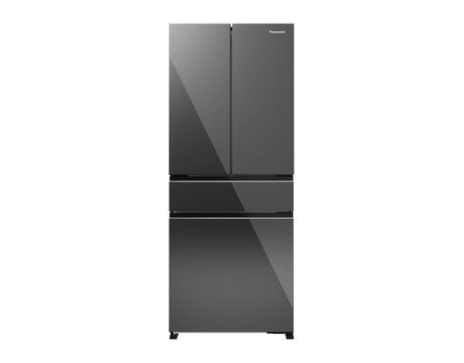 [Đặt Trước] Tủ Lạnh Inverter Multi Door NR-YW590XJKV 545L Panasonic ảnh 0