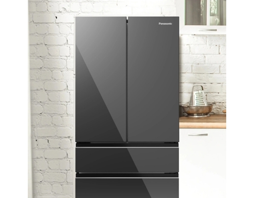 [Đặt Trước] Tủ Lạnh Inverter Multi Door NR-YW590XJKV 545L Panasonic ảnh 9