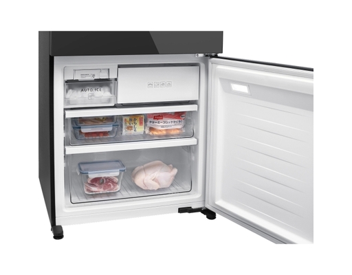 [Đặt Trước] Tủ Lạnh Inverter Multi Door NR-YW590XJKV 545L Panasonic ảnh 7