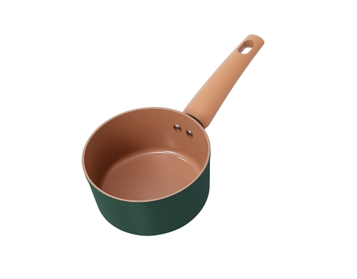 Quánh Chống Dính Ceramic Harmony EL540PT16 Size 16cm Elmich ảnh 2