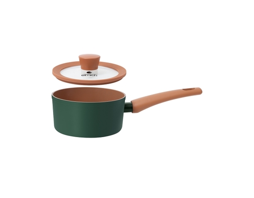 Quánh Chống Dính Ceramic Harmony EL540PT16 Size 16cm Elmich ảnh 3