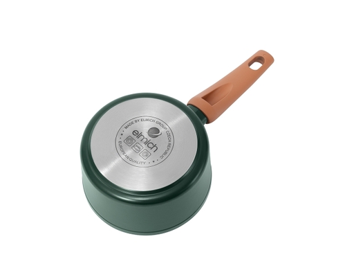 Quánh Chống Dính Ceramic Harmony EL540PT16 Size 16cm Elmich ảnh 5