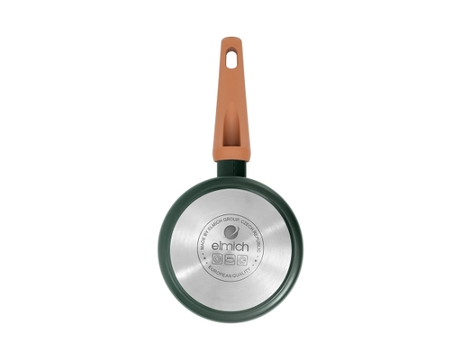 Quánh Chống Dính Ceramic Harmony EL540PT16 Size 16cm Elmich ảnh 6