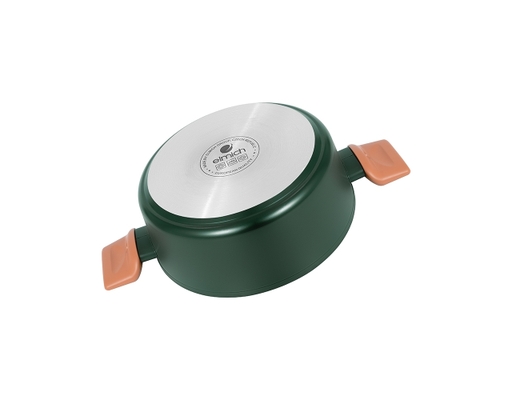 Nồi Chống Dính Ceramic Harmony EL5540PT24 Size 24cm Elmich ảnh 6