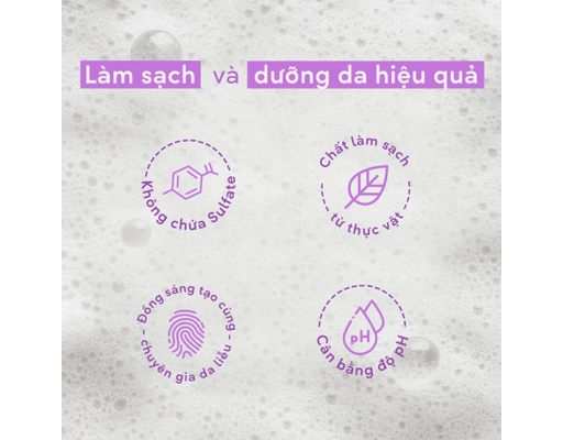 Sữa Tắm Serum Làm Chậm Dấu Hiệu Lão Hóa Vitality Renewal 547ml Dove ảnh 9