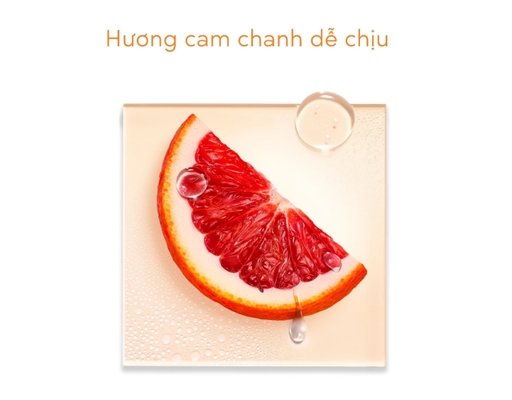 Sữa Tắm Serum Dưỡng Thể Sáng Da Glow Recharge 547ml Dove ảnh 7