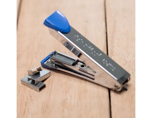 Bấm Kim Số 10 FO-ST02 Thiên Long ảnh 7
