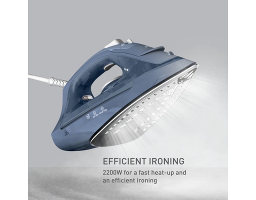 Bàn Ủi Hơi Nước Virtuo 30 FV2C60E0 Tefal ảnh 2