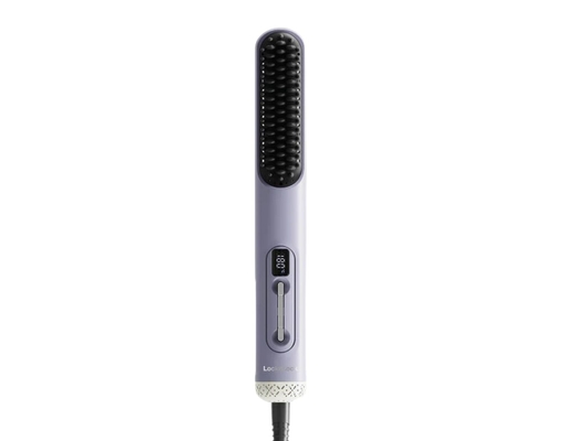 Lược Điện Tạo Kiểu Tóc ENA223PUP LocknLock ảnh 0