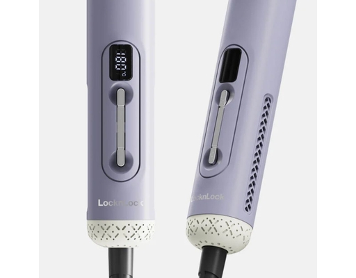 Lược Điện Tạo Kiểu Tóc ENA223PUP LocknLock ảnh 1
