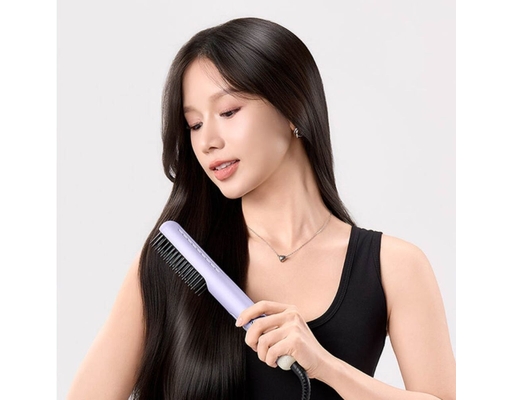 Lược Điện Tạo Kiểu Tóc ENA223PUP LocknLock ảnh 5