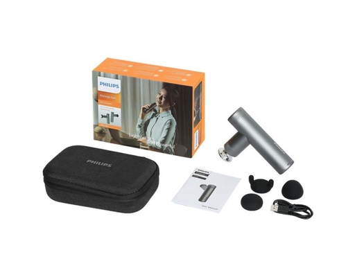 Máy Massage Cầm Tay PPM7307 Philips ảnh 4