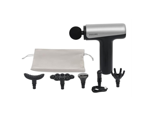 Máy Massage Thể Thao Cầm Tay PPM7325 Philips ảnh 3