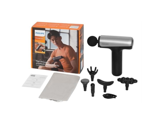 Máy Massage Thể Thao Cầm Tay PPM7325 Philips ảnh 4