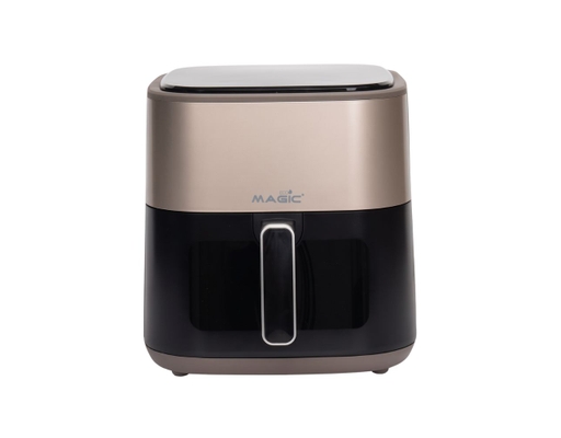 Nồi Chiên Không Dầu ECO 6L AC-163 Magic ảnh 0