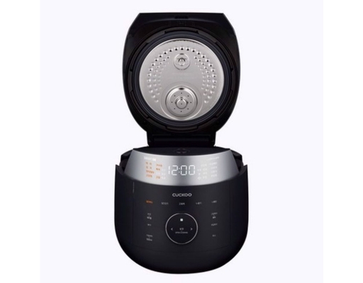 Nồi Cơm Điện Áp Suất Cao Tần CRP-LHBR0600F Dung Tích 1.08L Cuckoo ảnh 2