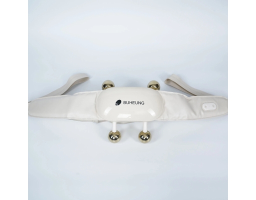 Máy Massage Vai LUX-502 Buheung ảnh 10