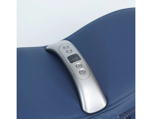 Máy Massage Chân LUX-540 Buheung ảnh 8
