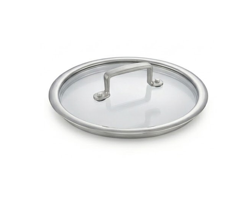 Nồi Inox Nguyên Khối Omi Gourmet 20cm Inochi ảnh 6