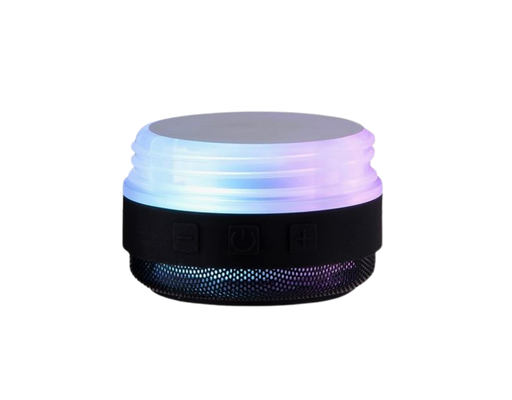 Bình Giữ Nhiệt Có Loa Bluetooth 500ml Màu Đen La Gourmet ảnh 2