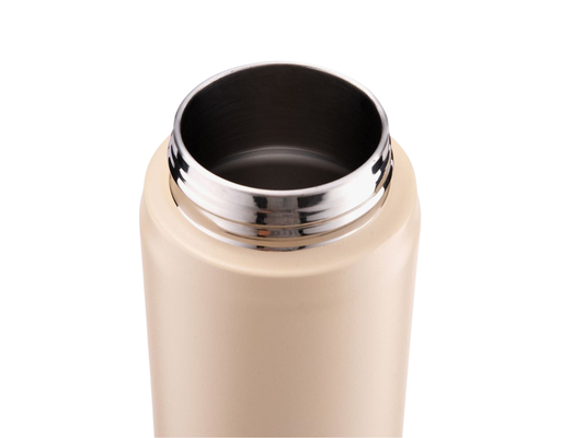 Bình Giữ Nhiệt Có Loa Bluetooth 500ml Màu Be La Gourmet ảnh 5
