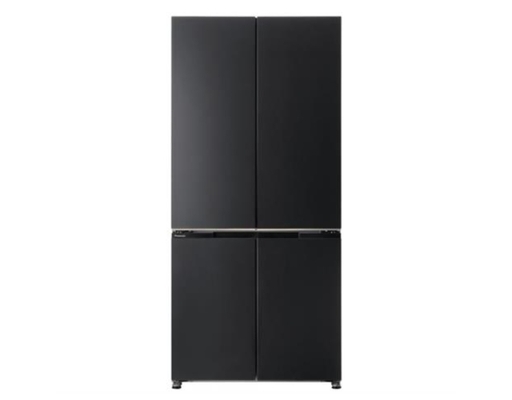[Đặt Trước] Tủ Lạnh Inverter Multi Door 487L NR XZ550CWKV Panasonic ảnh 0