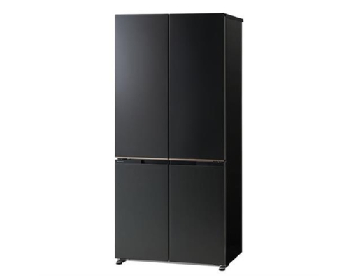 [Đặt Trước] Tủ Lạnh Inverter Multi Door 487L NR XZ550CWKV Panasonic ảnh 1