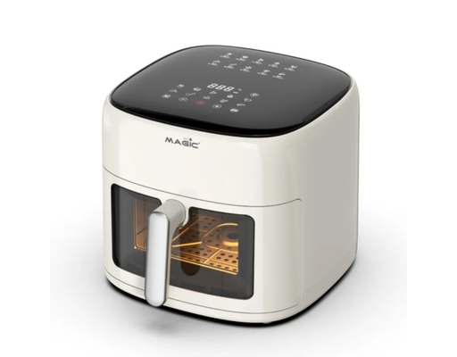 Nồi Chiên Không Dầu ECO AC-164 8L Magic ảnh 2