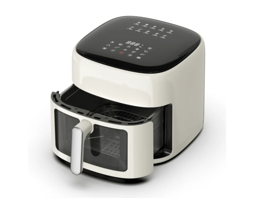 Nồi Chiên Không Dầu ECO AC-164 8L Magic ảnh 3