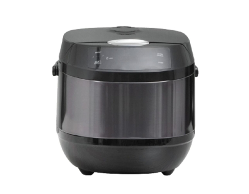 Nồi Cơm Điện Tử CR-1051F/BKBKCRCKV Dung Tích 1.8L Cuckoo ảnh 1