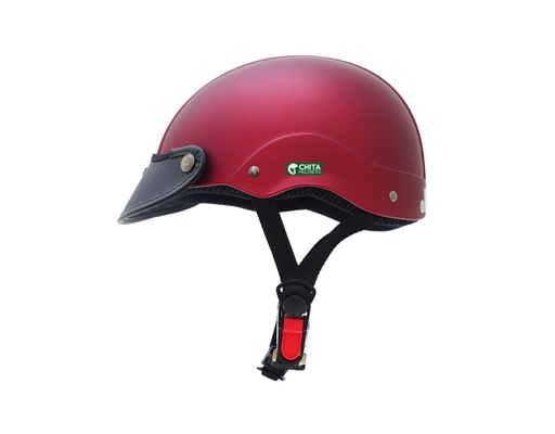 Mũ Bảo Hiểm CT31 Chita ảnh 6