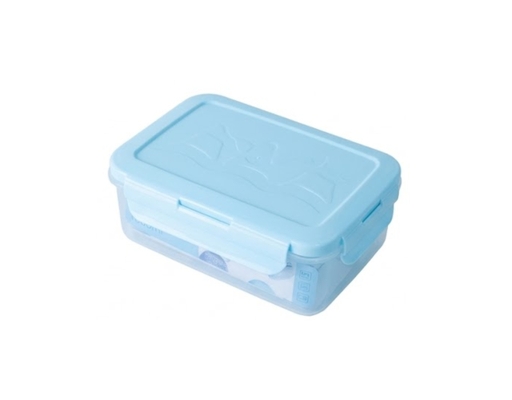 Hộp Thực Phẩm Matsu 1000ml 433 Duy Tân ảnh 1