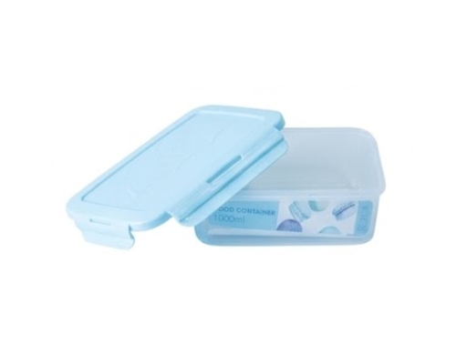 Hộp Thực Phẩm Matsu 1000ml 433 Duy Tân ảnh 2