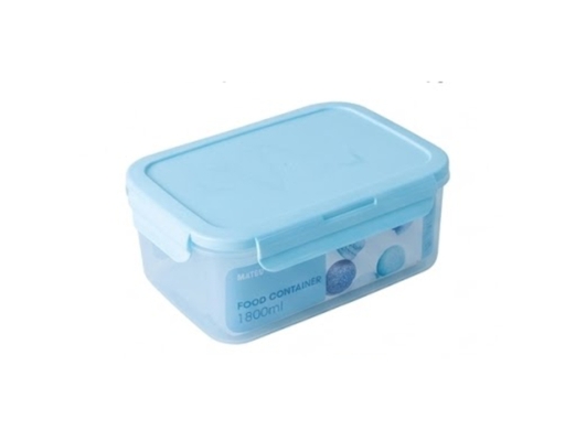Hộp Thực Phẩm Matsu 1800ml 436 Duy Tân ảnh 1