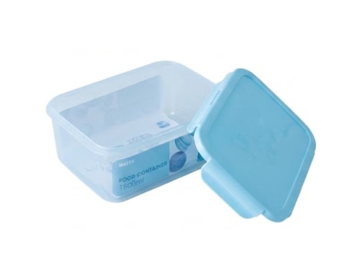 Hộp Thực Phẩm Matsu 1800ml 436 Duy Tân ảnh 2