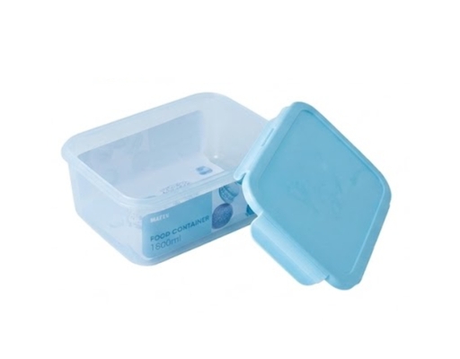 Hộp Thực Phẩm Matsu 2800ml 439 Duy Tân ảnh 2