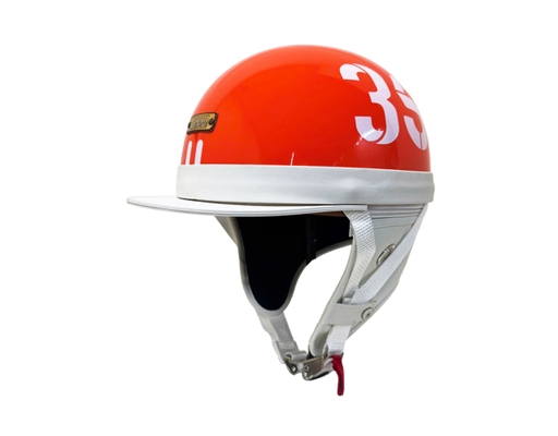 Mũ Bảo Hiểm Nửa Đầu CT53 Chita ảnh 4
