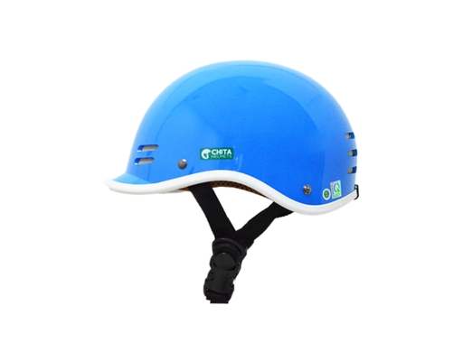 Mũ Bảo Hiểm Cá Heo Nửa Đầu CT54 Chita ảnh 3