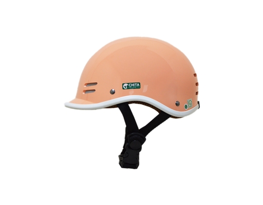 Mũ Bảo Hiểm Cá Heo Nửa Đầu CT54 Chita ảnh 4