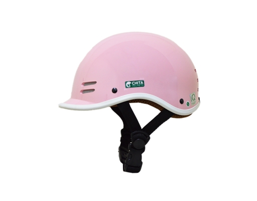 Mũ Bảo Hiểm Cá Heo Nửa Đầu CT54 Chita ảnh 6