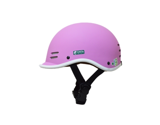 Mũ Bảo Hiểm Cá Heo Nửa Đầu CT54 Chita ảnh 7