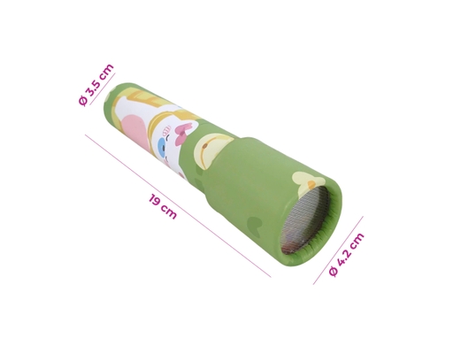Kính Vạn Hoa Size Lớn Sportslink ảnh 1